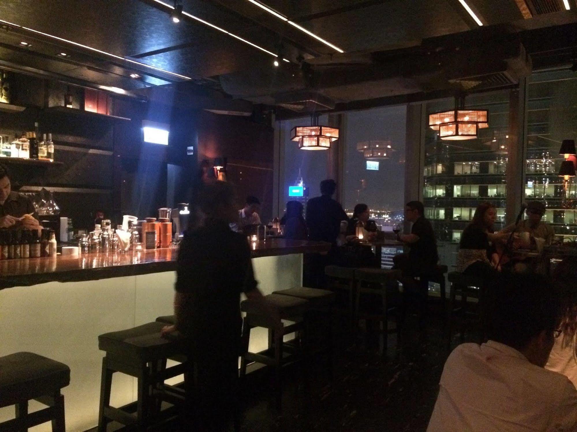 9 Boutique Hongkong